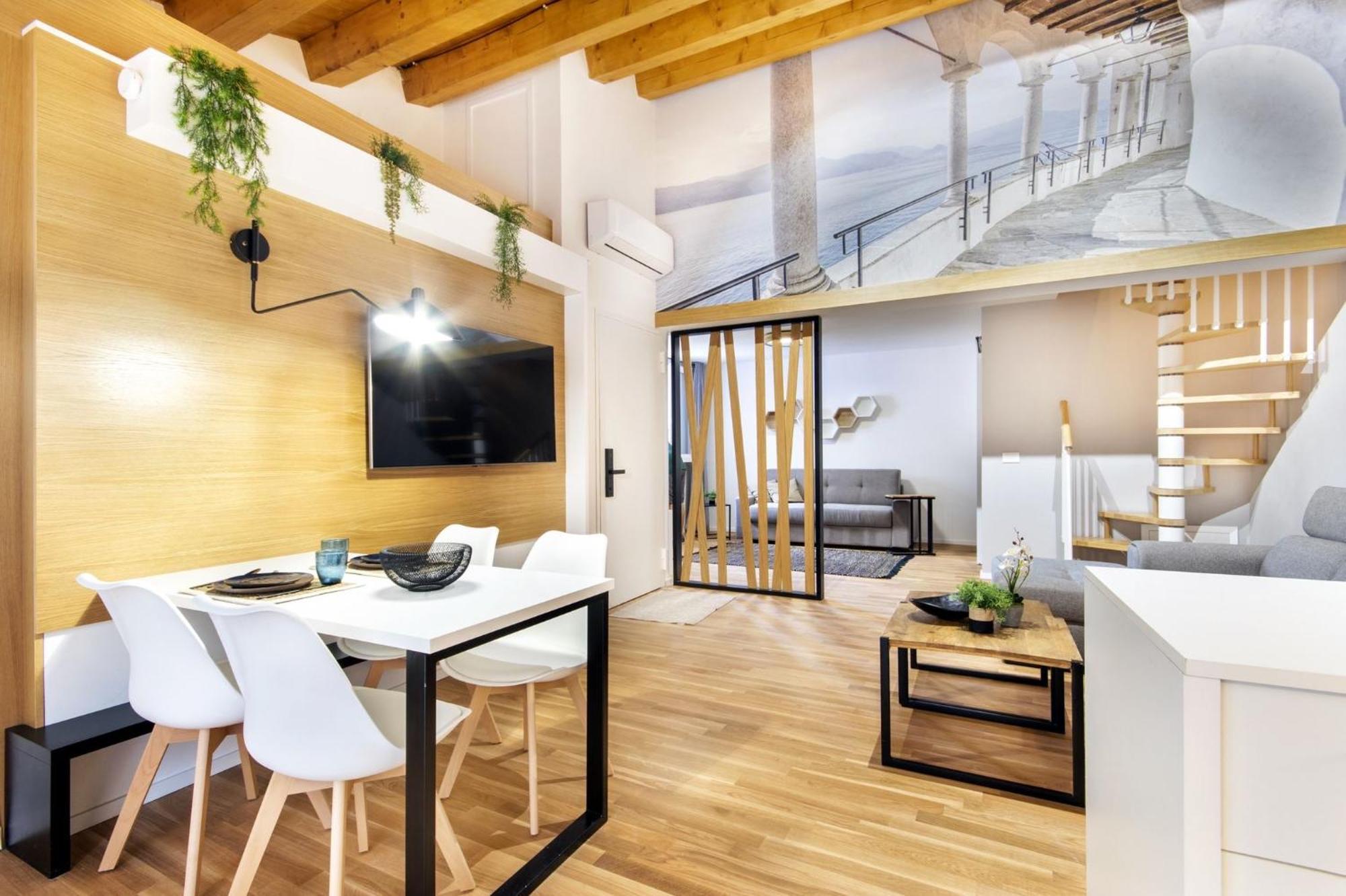 Apartment Alloro 9 *